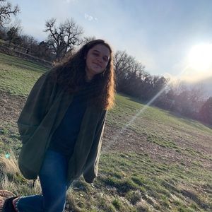 Meet your Posher, Ashley